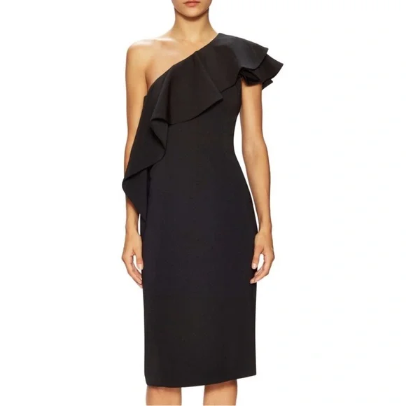 little black dress fresno Black Sequin Dress | Bella Dress main image 1
